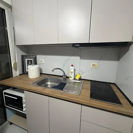 Appartement 2 Tirana