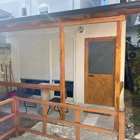 2 Appartement *